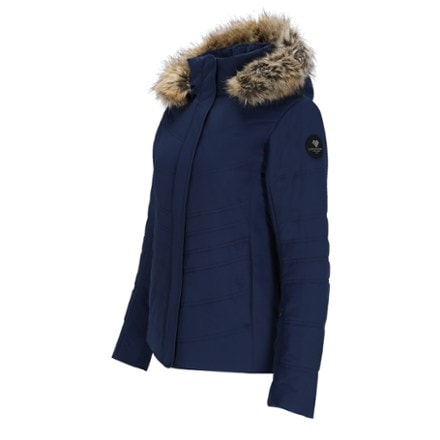 Obermeyer Tuscany II Insulated Jacket - Women's 5