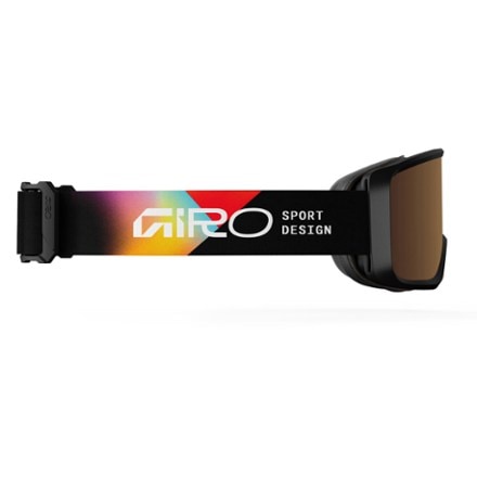 Giro Sagen Snow Goggles 3