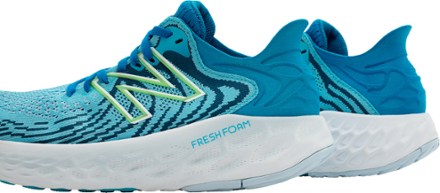 New Balance Fresh Foam 1080 v11 Road-Running Shoes - Women's 4