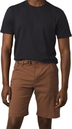 prAna Stretch Zion Shorts - Men's 12" Inseam 0