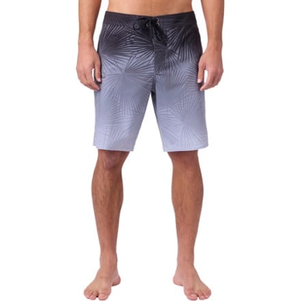 O'Neill Stoked Print Board Shorts - Men's 0