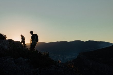 Icebreaker 200 Descender Long-Sleeve Zip Hoodie - Men's 0