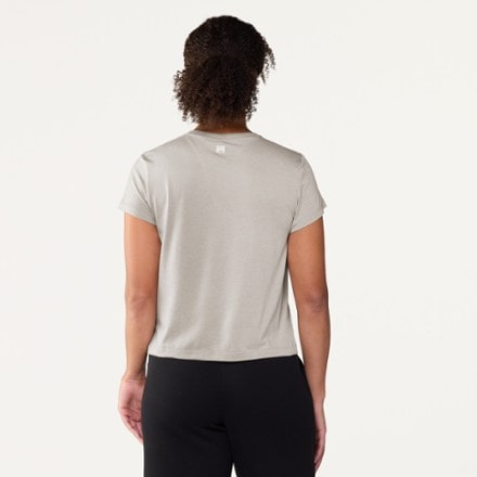 Vuori Energy Classic T-Shirt - Women's 2