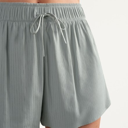 RHONE LightSpeed Shorts - Women's 3