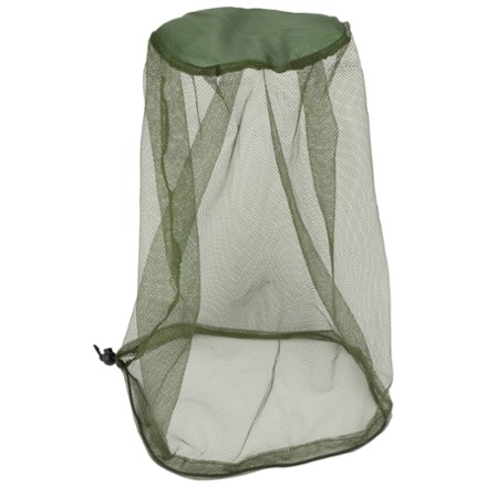 Sawyer Treatable Mosquito Head Net 0