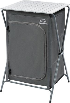 Mountain Summit Gear Roll-Top Camp Pantry 1
