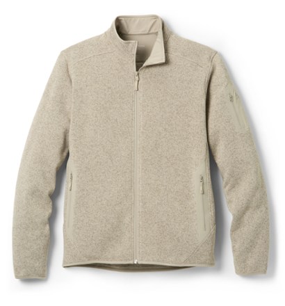 Arc'teryx Men's Covert Cardigan  