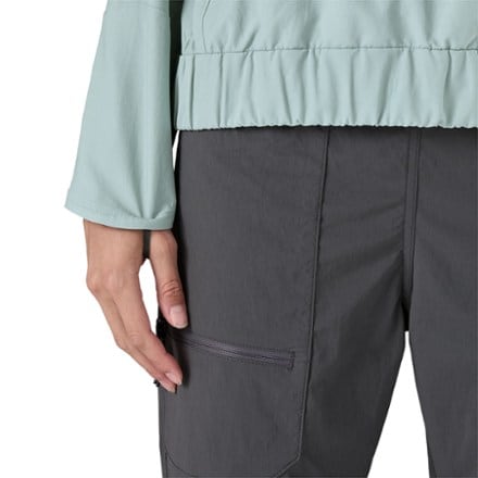 Patagonia Swift Drift Sun Hoody - Women's 5
