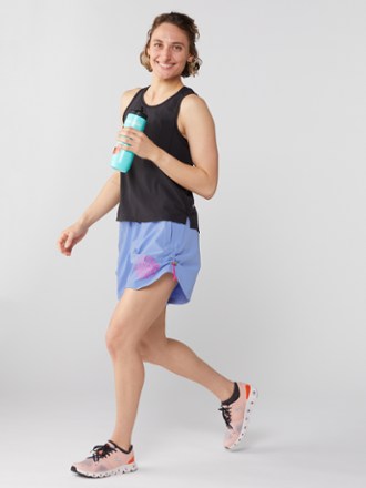 The North Face Trailwear OKT Trail Shorts - Women's 3