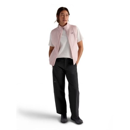 Arc'teryx Atom Insulated Vest - Women's 6