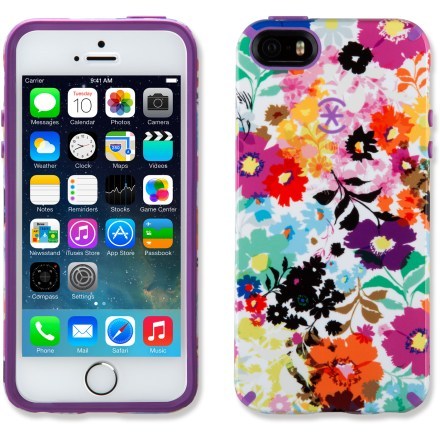 alternate view (Bold Blossoms)