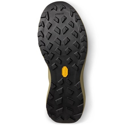 Arc'teryx Norvan LD 4 GTX Trail-Running Shoes - Men's 3