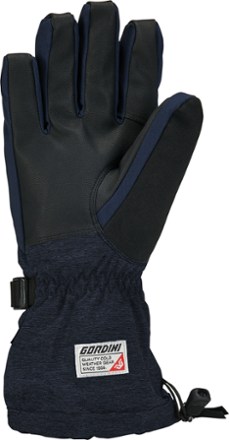 Gordini AquaBloc Down Gauntlet II Gloves - Men's 2