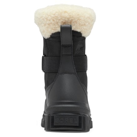 Sorel Tivoli V Parc Waterproof Boots - Women's 4
