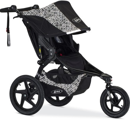 rei bob stroller