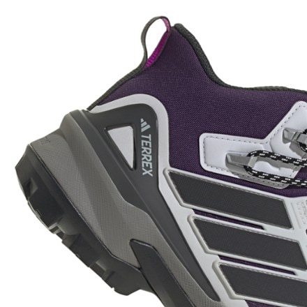 adidas Terrex Skychaser Mid GORE-TEX Hiking Boots - Women's 4