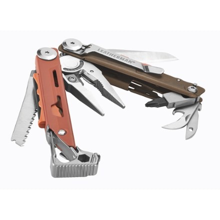 Leatherman Signal Multi-Tool 3