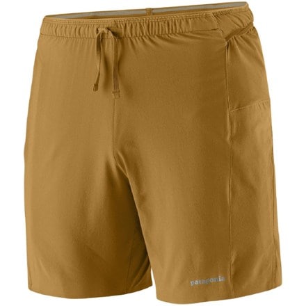 Patagonia Strider Pro 7" Shorts - Men's 0