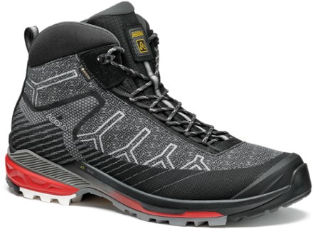 Asolo Falcon EVO Jacquard GV Hiking Boots - Men's 1