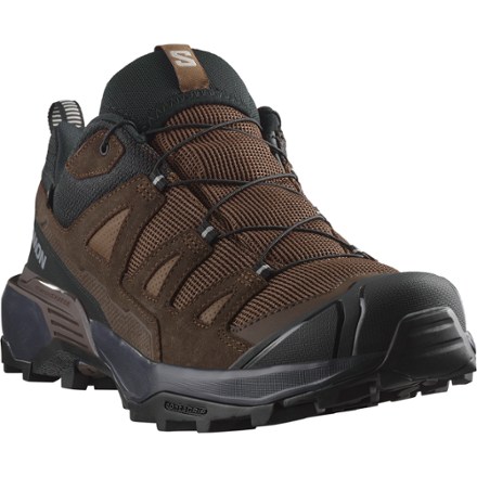 Salomon X Ultra 360 Leather GORE-TEX Hiking Shoes - Men's 2