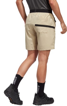adidas Terrex Liteflex Hiking Shorts - Men's 2