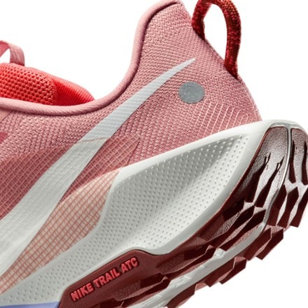 Nike Pegasus Trail 5 Trail-Running Shoes - Women's 4