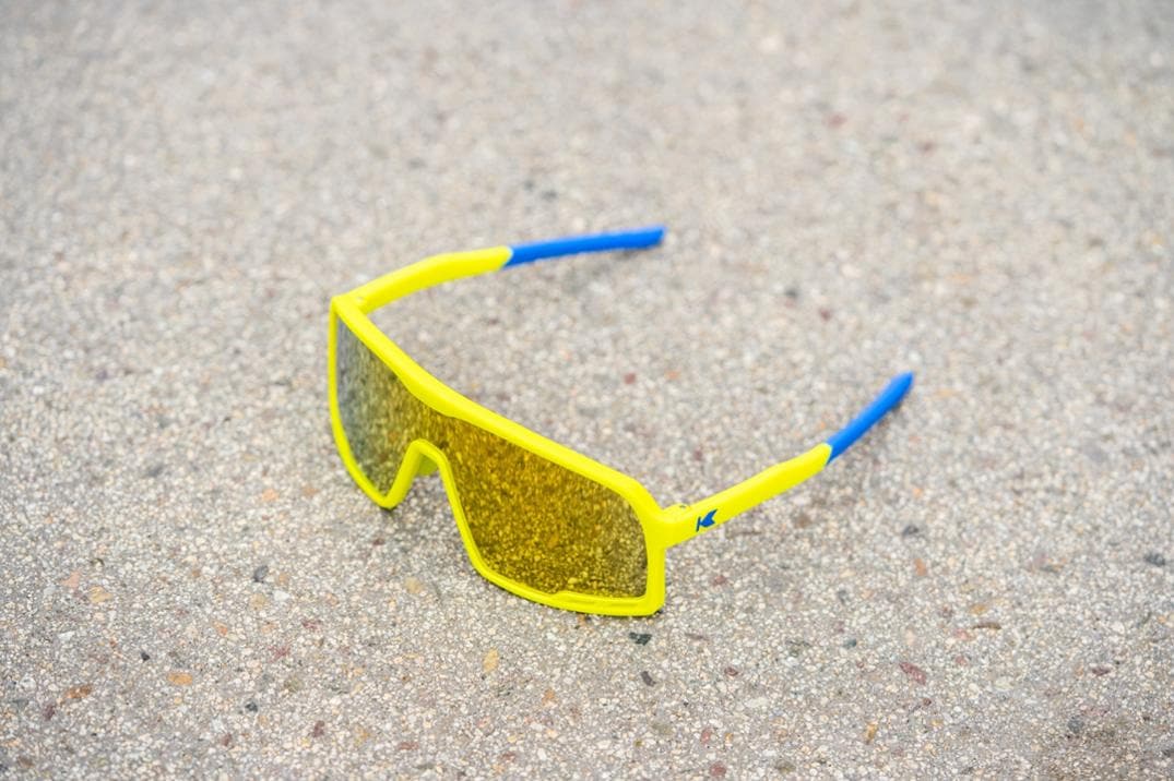 Location Image for Campeones Sunglasses