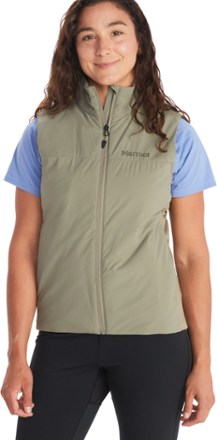 Marmot down vest womens outlet
