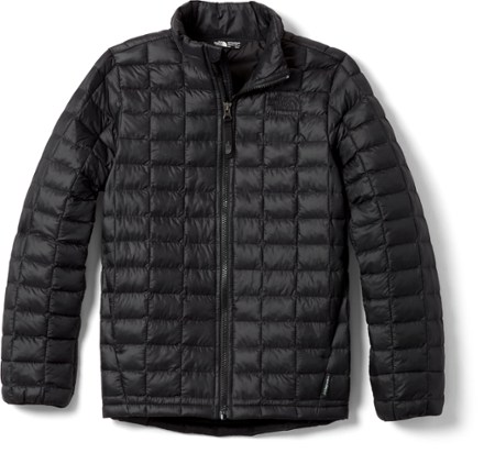 boys north face thermoball jacket