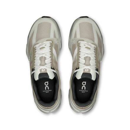 On Cloudsurfer Next Road-Running Shoes - Women's 4