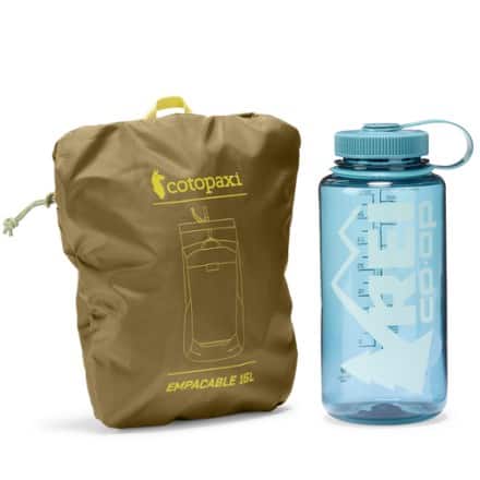 Cotopaxi Empacable 16 L Pack 8