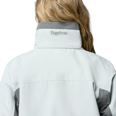Columbia Bugaboo IV Fleece Interchange 3-in-1 Jacket - Women's 8