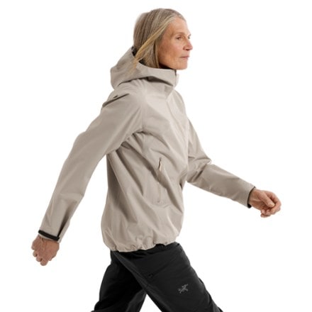 Arc'teryx Beta Jacket - Women's 6