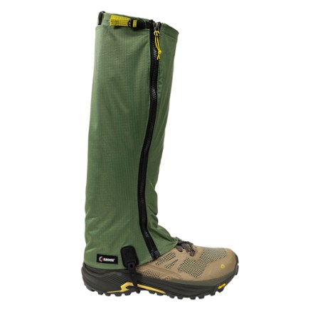 TERRAgaiter Tall Gaiters