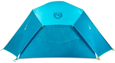 NEMO Aurora Highrise 6P Tent 8