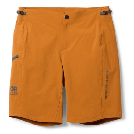 Outdoor Research Freewheel MTB Lite Ride Bike Shorts - Women's 0