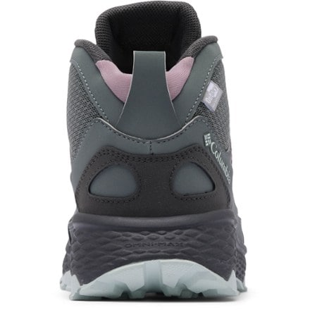 Columbia Peakfreak Rush OutDry Mid Hiking Boots - Women's 6