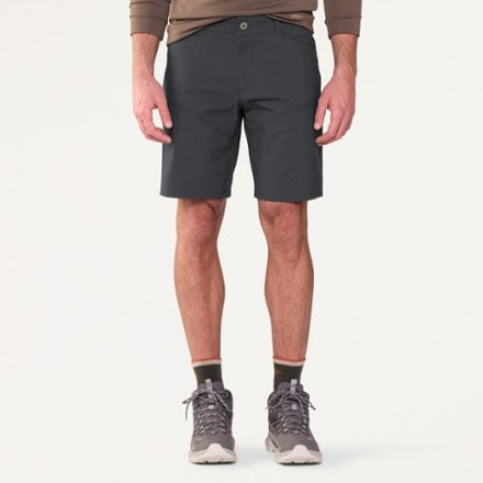 KUHL Renegade Rock 9" Shorts - Men's 2