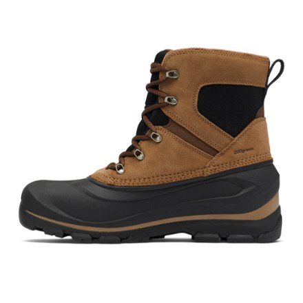 【27cm】SOREL BUXTON LACE BOOT WP BUXTON™ Lace Men's Waterproof Boot | SOREL