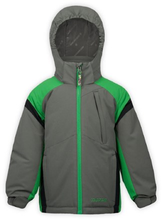 Boulder Gear Liam Insulated Jacket/Toddlers'