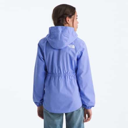 The North Face Antora Rain Jacket - Girls' 1