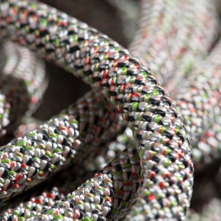 Mammut Crag We Care Classic 9.5 mm Non-Dry Rope 2