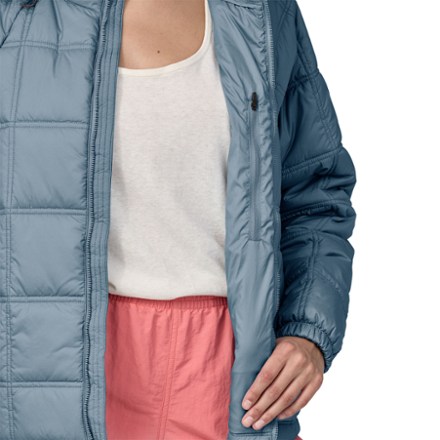 Patagonia Lost Canyon Insulated Jacket - Women's 9