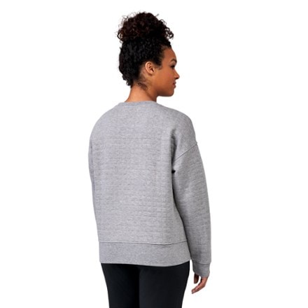 Free Country Ultrafill Crew-Neck Sweatshirt - Women's 1