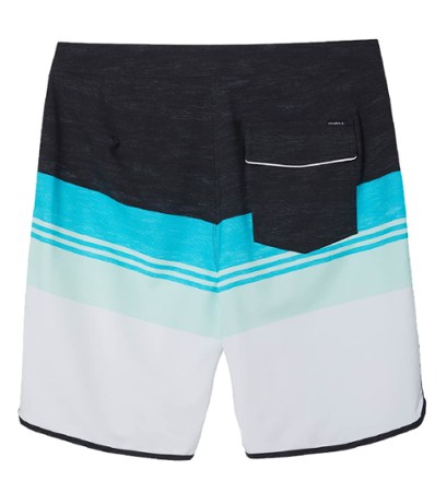 O'Neill Four Square Stretch Board Shorts - Boys' 3