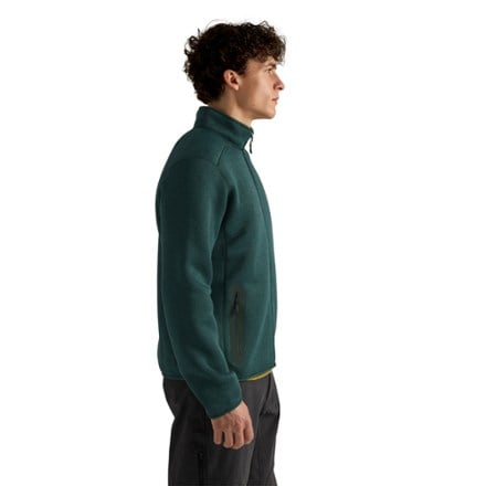 Arc'teryx Covert Cardigan - Men's 4