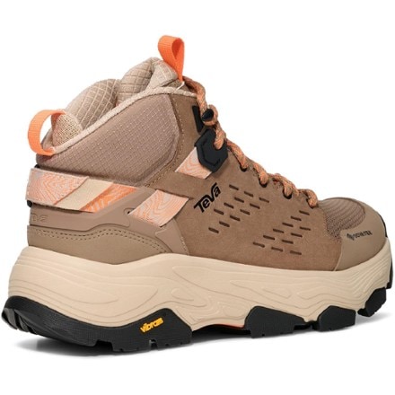 Teva Grandview Max GTX Hiking Boots - Women's 3