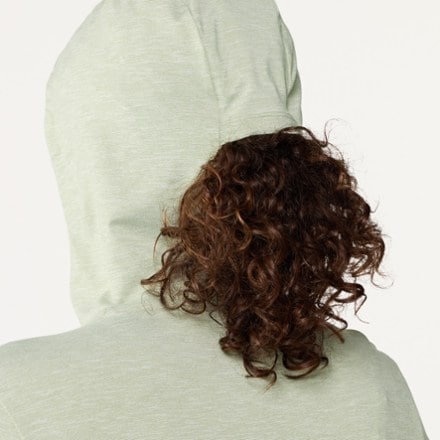 REI Co-op Sahara Shade Straight-Hem Hoodie - Women's 5