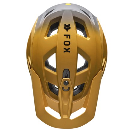 Fox SpeedFrame Pro Mips Bike Helmet 3