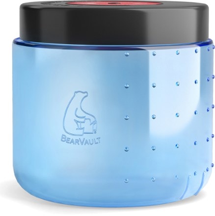 BearVault BV450 Jaunt Bear Canister